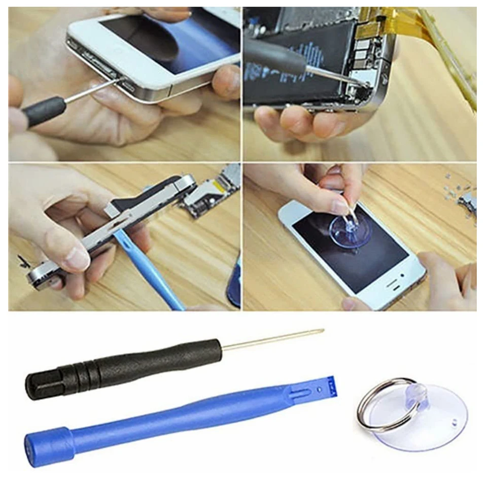 Cavo Tasto Home IPhone 7 8 Cavo Piatto (Flat Flex) Per Tasto Home Universale Di 3a Generazione - Per IPhone 7, 7 Plus, 8, 8 Plus Tasto Home Piatto Universale - Foto 12