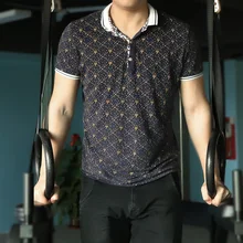 Гимнастический зал кольца черные регулируемые фитнес-мышцы фитнес-кольца силовые тренировочные ремни обруч фитнес-оборудование