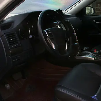 

Curtain Sun Visor Windshield Anti-UV High quality Accessories Interior