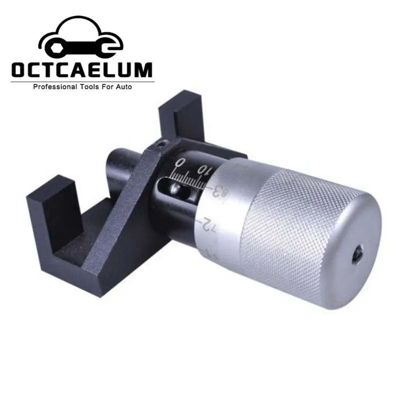 Car Engine Timing Belt Tension Testing Tester Gauge Tool For BMW