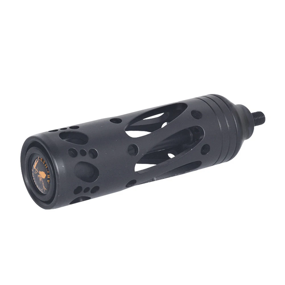 

Hunting Arrows Archery Stabilize Compound Bow Stabilizer Dampening Noise And Vibration Accessories For Hunting Hot Sale