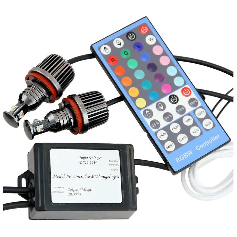 Led Marker Angel Eyes (3)