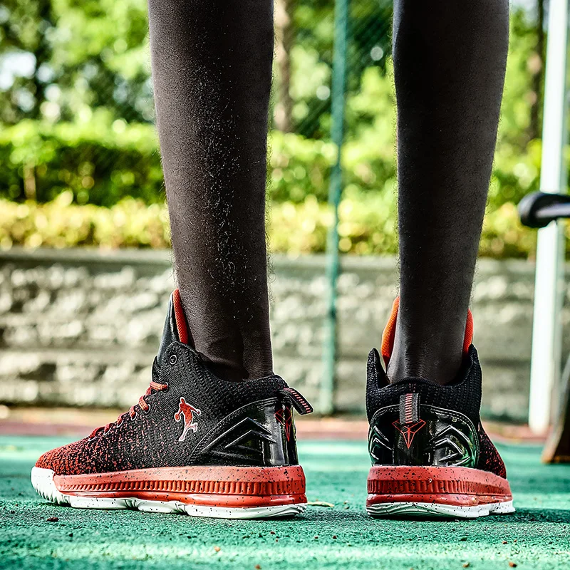 Молодежная Баскетбольная обувь 1 Kyrie 4 Boots Мужская обувь для мальчиков в стиле ретро 11 Uptempo Lebron обувь женские кроссовки