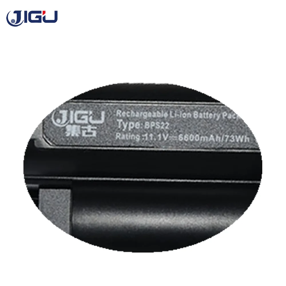 Аккумуляторная батарея JIGU для ноутбука BPS22 VGP BPL22 BPS22A BPS22/A Аккумулятор SONY VAIO E Series 9