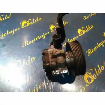 

5710017500 STEERING PUMP HYUNDAI MATRIX (FC)