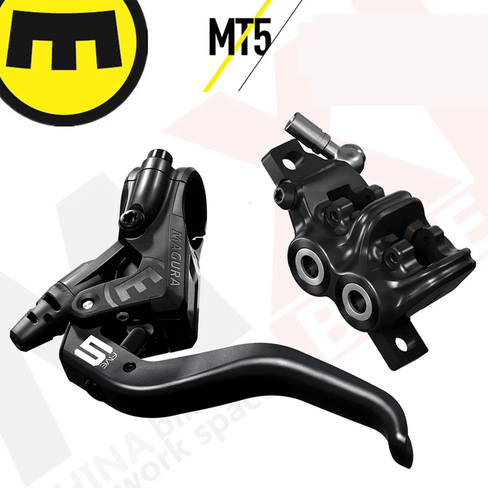★未使用品　MAGURA MT2 油圧ディスクブレーキ フロント MTディスクブレーキセット | magurajp.com｜MAGURA 日本公式サイト