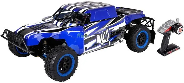 1/5 4WD RC Car Updated Version 2.4G Remote Control RC Car Toys 450A 45CC 2T Gas Engine Two 55KG Servo 4WD RC Truck for ROFUN LT 1/5 4WD RC Car Updated Version 2.4G Remote Control RC Car Toys 450A 45CC 2T Gas Engine Two 55KG Servo 4WD RC Truck for ROFUN LT