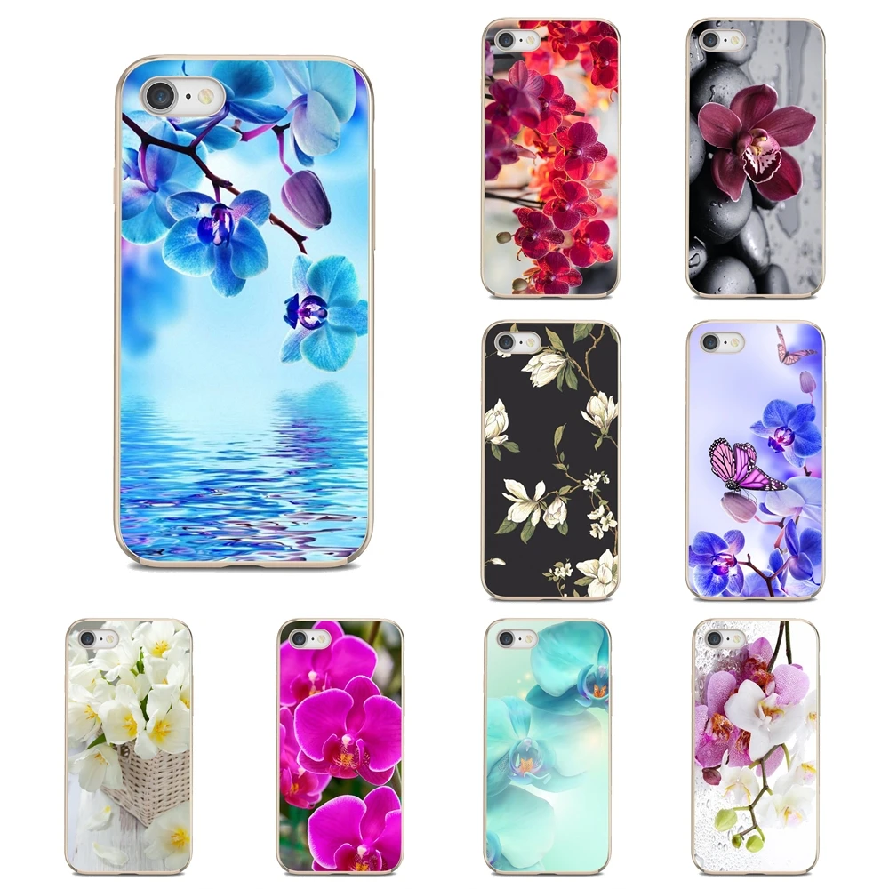 Для Huawei Y5 Y6 Y9 2018 Mate 10 20 Lite Pro P Smart 2019 P9 Mini мягкие прозрачные чехлы с красивым