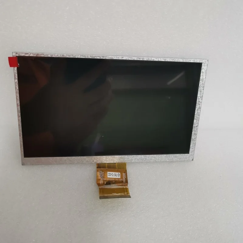 7 ġ 1024*600 ȭ LCD ÷ ̹   ̴ HDMI Ǵ,   ٳ  pc ȣȯ 