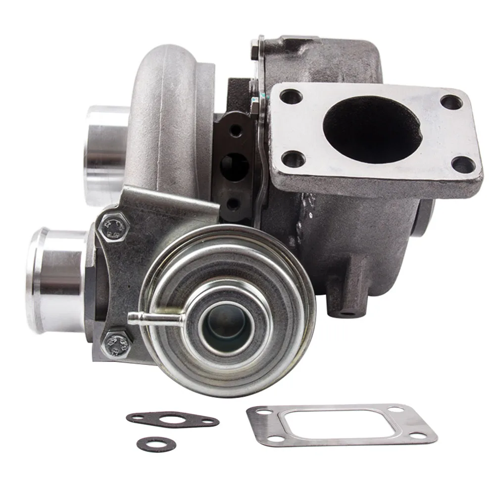 Nuovo Turbocompressore Td04Lturbo Per Vw Crafter 2.5 Tdi 100 Kw 120 Kw Bjm Bjl 49377-07440