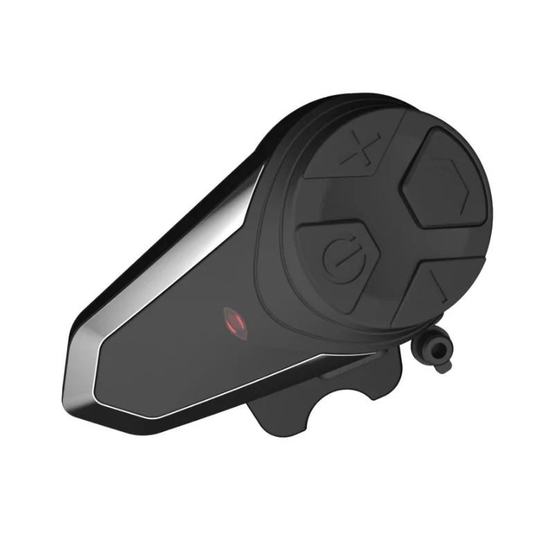 Мотоциклетный шлем Bluetooth гарнитура Шлем Интерком Мотор шлем динамик мотоциклетная связь