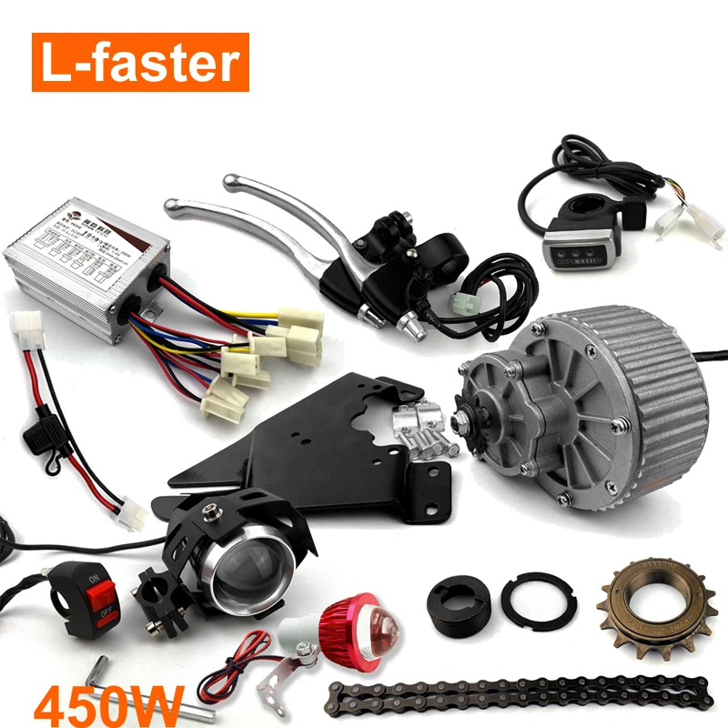 Components Of An Electric Bike sites.unimi.it