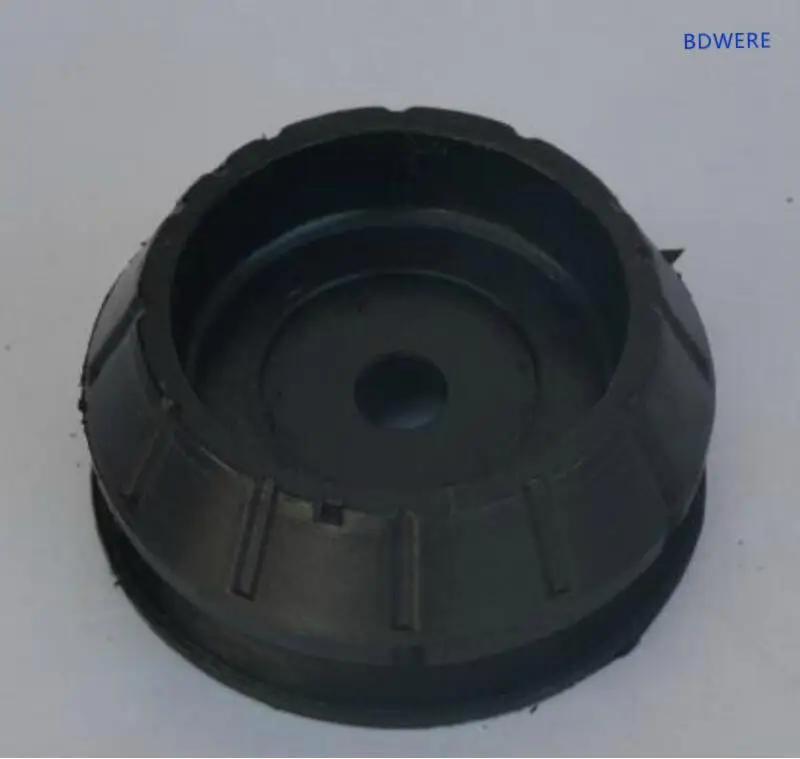 

A pair of front top rubber for The new Alto