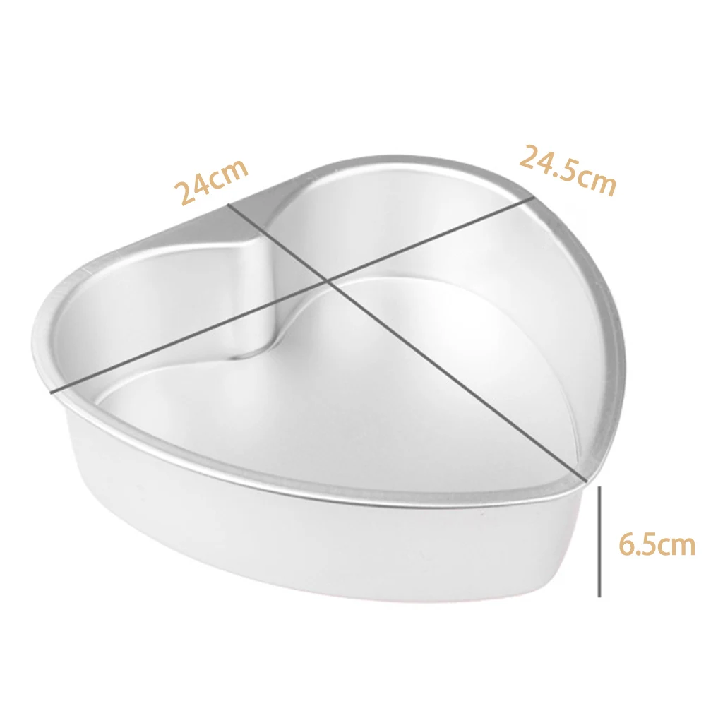 Silicone Portion Cake Molds10 Triangle Cavity,nonstick Cake Pan For