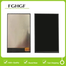 8 polegada display lcd de tela toque digitador assembléia vidro substituição para alcatel onetouch modelo i221