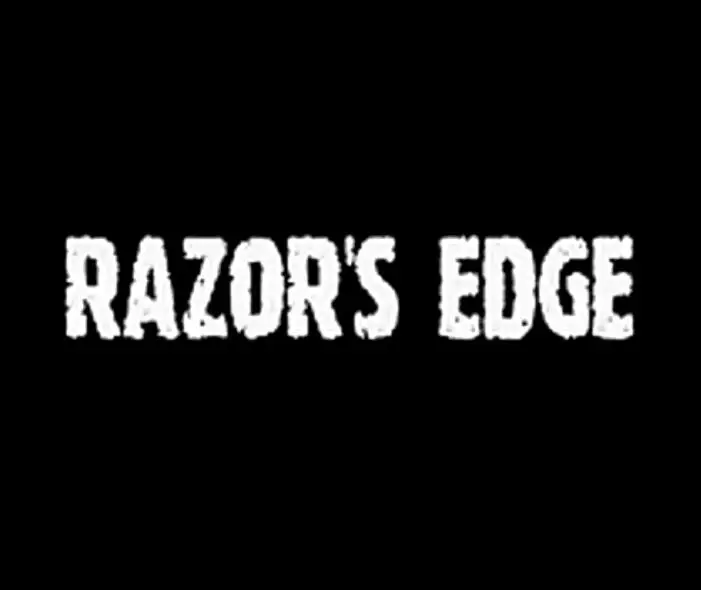 

Razor's Edge by Jay Sankey - magic tricks
