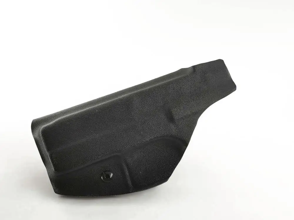 Внутренний пояс kydex кобура IWB для Телец TS9 Скрытая зажим скрытия правой