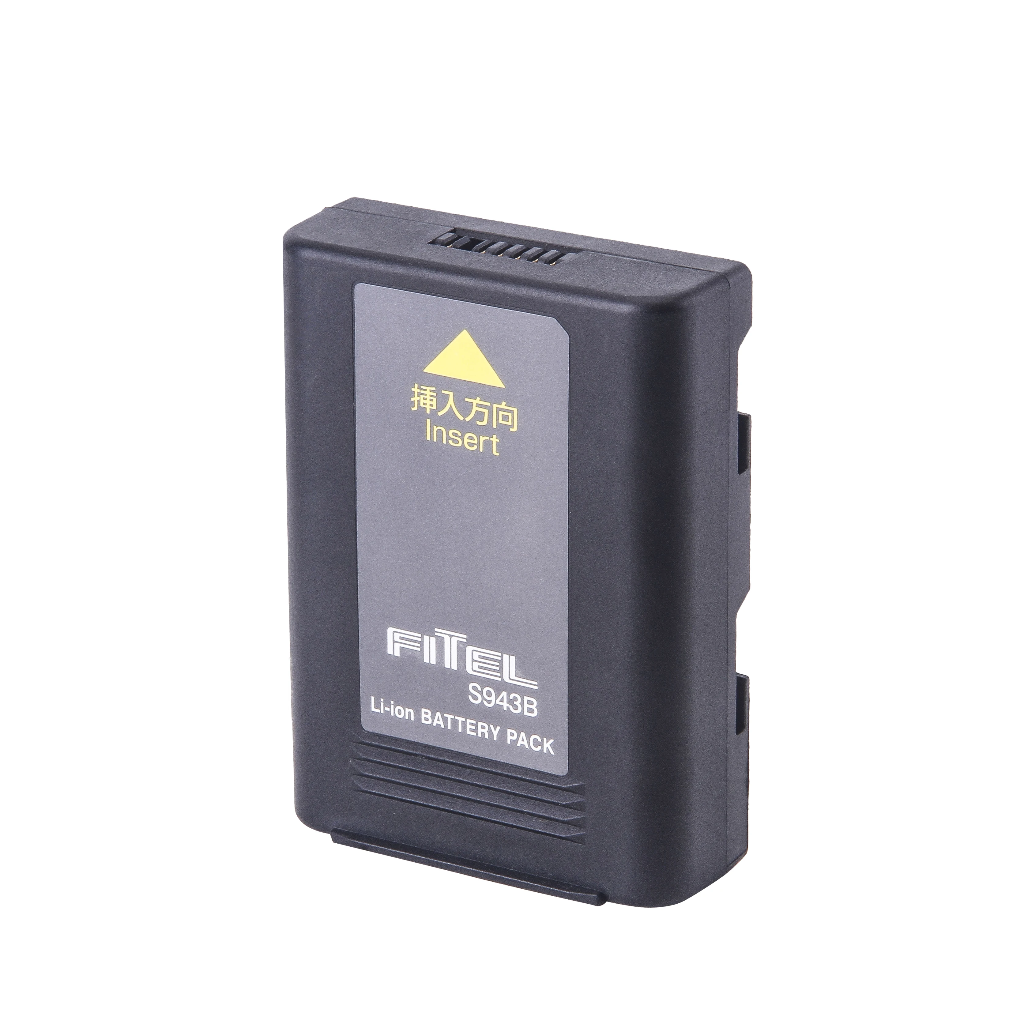 Высокое качество для Fitel S943 S943B S121A S121M4 S122A S122C S122M8 S123C S123CM8 S123C12 S153A S153V2 Батарея(с импортированными ячейками