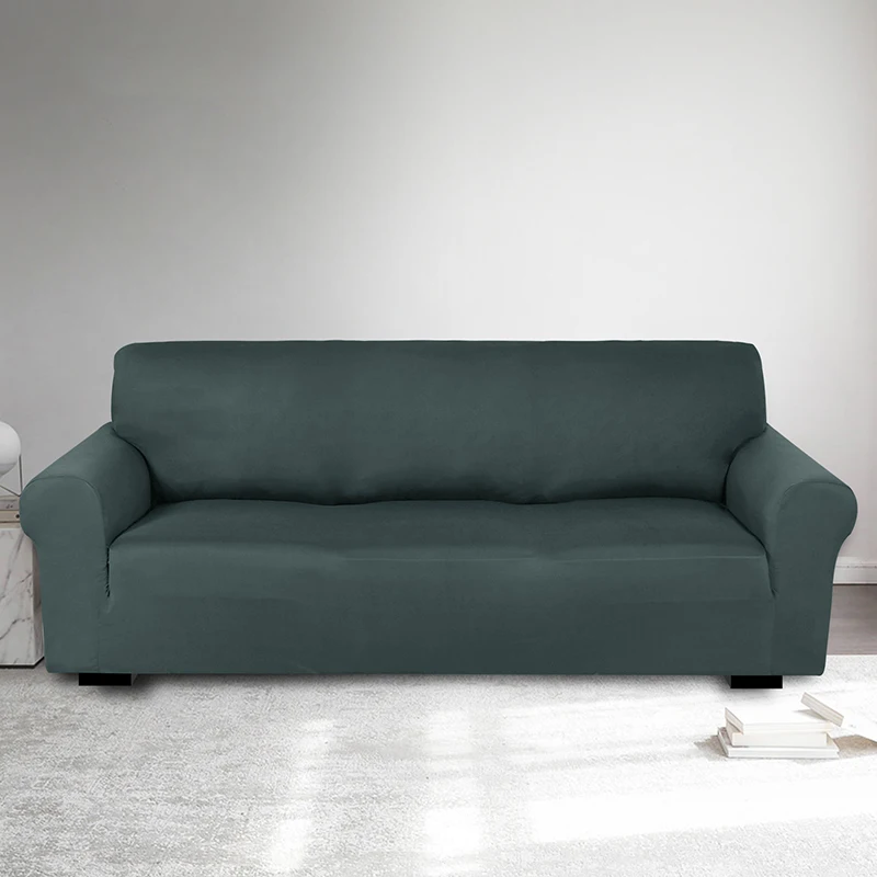 Household Items Lazy Sofa Covers Elastic Materials Skin Protection Pet Recliner Armchairs Home Textile Products | Дом и сад