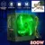 LED CPU Cooler Computer Case Silent Cooling Fan 800W 110~220V Cooler CPU Мощный Вентилятор для настольного ПК вентилятор 120mm