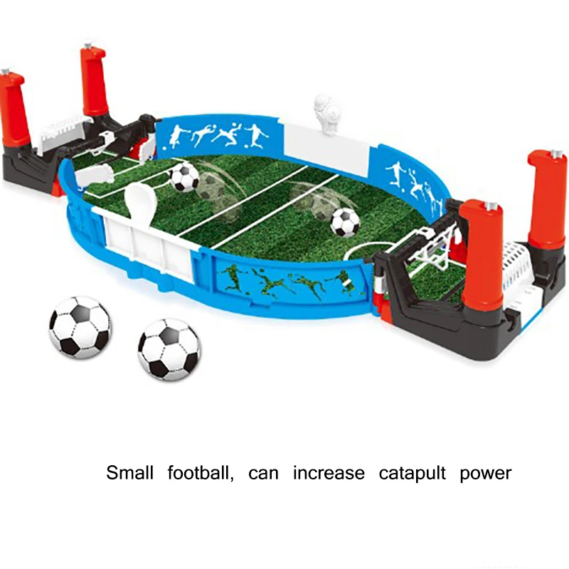 small indoor football