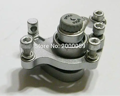 Brake Caliper For 2MM Thick Brake Disc EVO Gas Mini Dirt Bike Electric Scooter ATV Front Or Rear