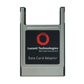 

Brand new original CF to PC card sleeve PCMCIA adapter CF-PC card slot DataCardAdapter adapter card