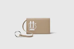 AYLHJG 2021 Fashion Leather Multi card ultra-thin card bag business card holder compact card holder