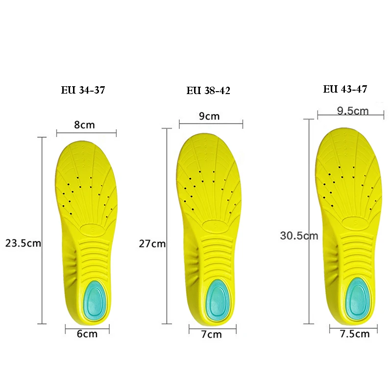 Стелька-супинатор Plantar Fasciitis, ортопедическая Спортивная удобная обувь, стелька для мужчин и женщин, Мужская стелька для обуви