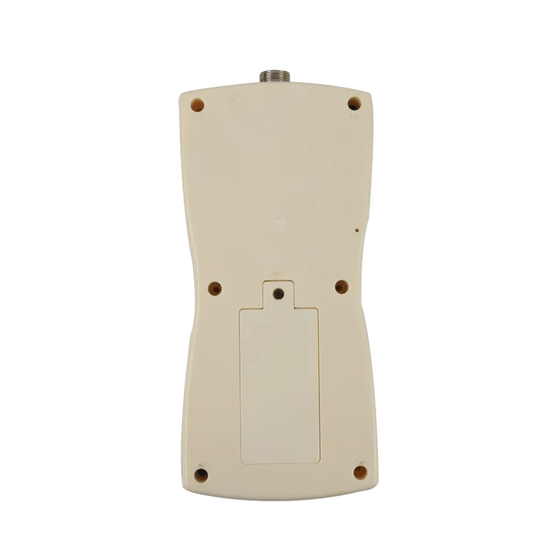Permanent Magnet Gauss Meter Handheld Digital Tesla Meter Magnetic Flux Surface Magnetic Field Test 1%/2%/5% Accuracy
