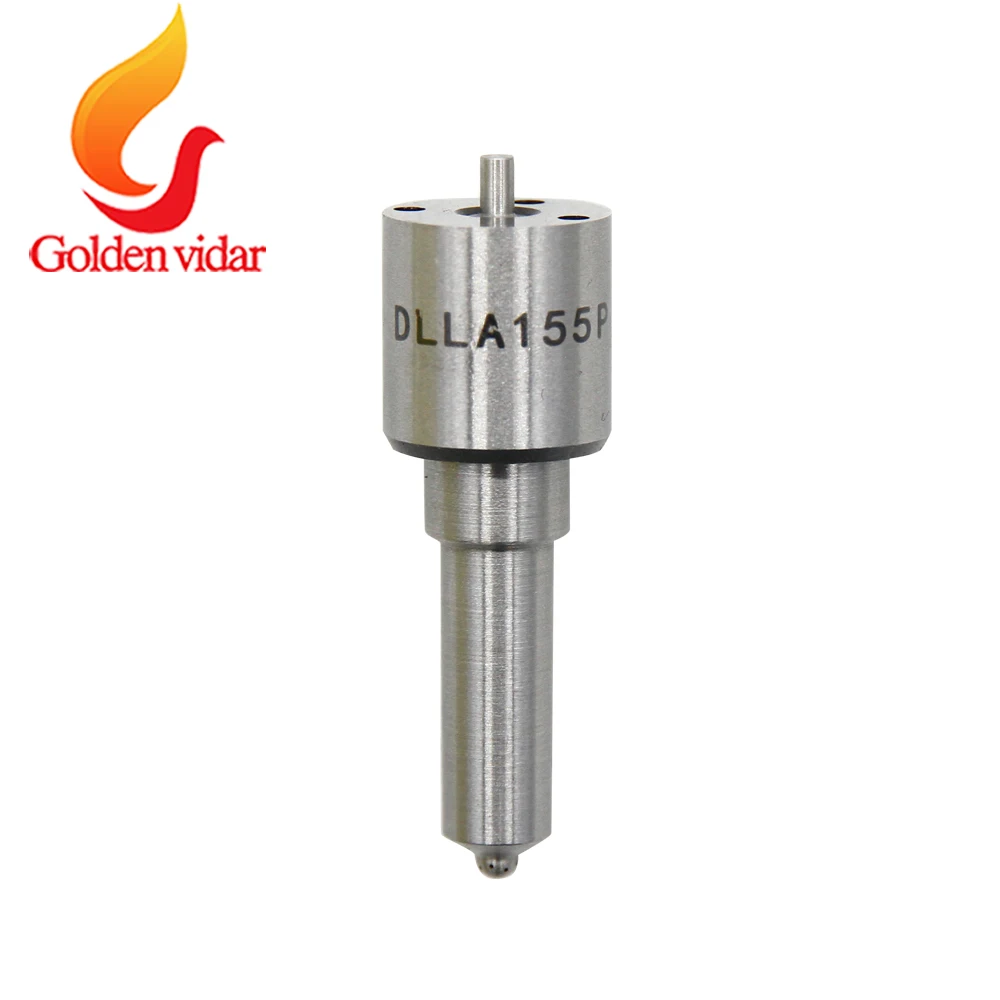 

4pcs/lot Common Rail diesel fuel nozzle DLLA155P657, Durable Diesel fuel nozzle DLLA155P657, for diesel engine, best price