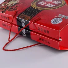 Таможня горячая Распродажа бумажная коробка для фиджет Спиннер посылка коробка для ручной Спиннер игрушки- DH11493