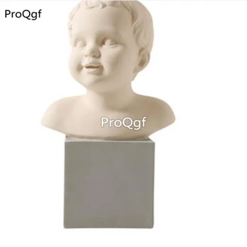 

Ngryise 1Pcs A Set every small thing means future statue tuangouwa