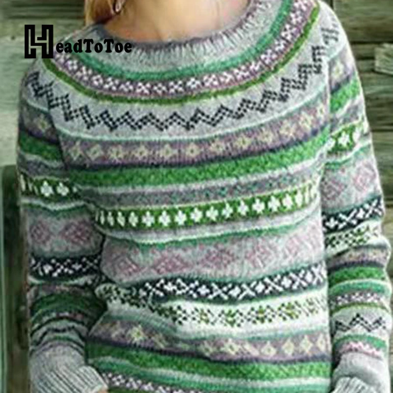 Women Sweaters