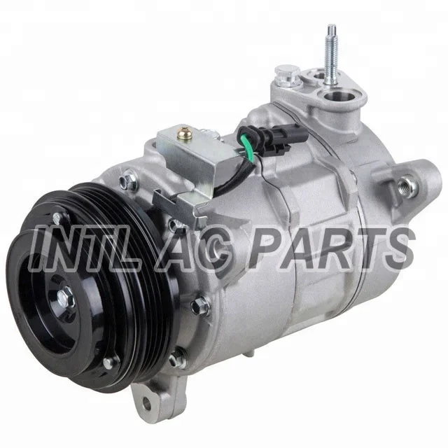 7SAS17A Авто A/C AC компрессор CO 29134C для CHEVROLET SILVERADO GMC SIERRA 1500 198381 6513078 20-22310 84203715 MC447140-3880