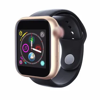 

Z6 Smart Watch Android Phone Support 2G Network SIM Card 1.54 IPS HD Full Touch Screen Smartwatch Men Women Fitness Tracker