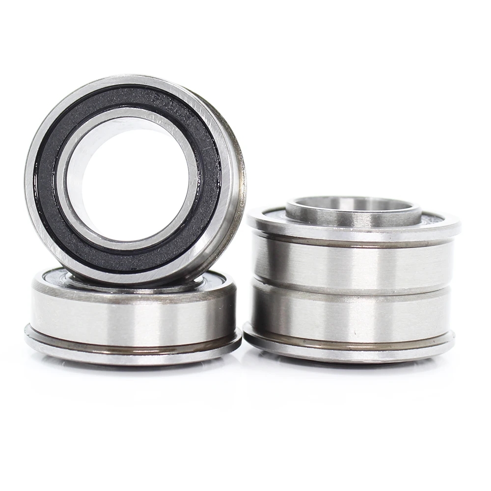 Рисунок 6 - F6202-12.8-2RS подшипник ABEC-1 12