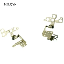 Ноутбук петли для Asus GL502 GL502V GL502VT GL502VS GL502VM S5VT левый и правый ЖК Петли