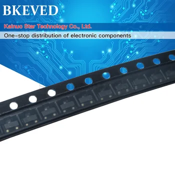 

3000pcs SS8550 SS8050 S9015 S9014 S8550 S8050 SOT-23 Y2 Y1 M6 J6 2TY J3Y SOT23