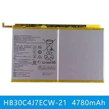 

kede Original Laptop Battery For HUAWEI HB30C4J7ECW-21 4780mAh