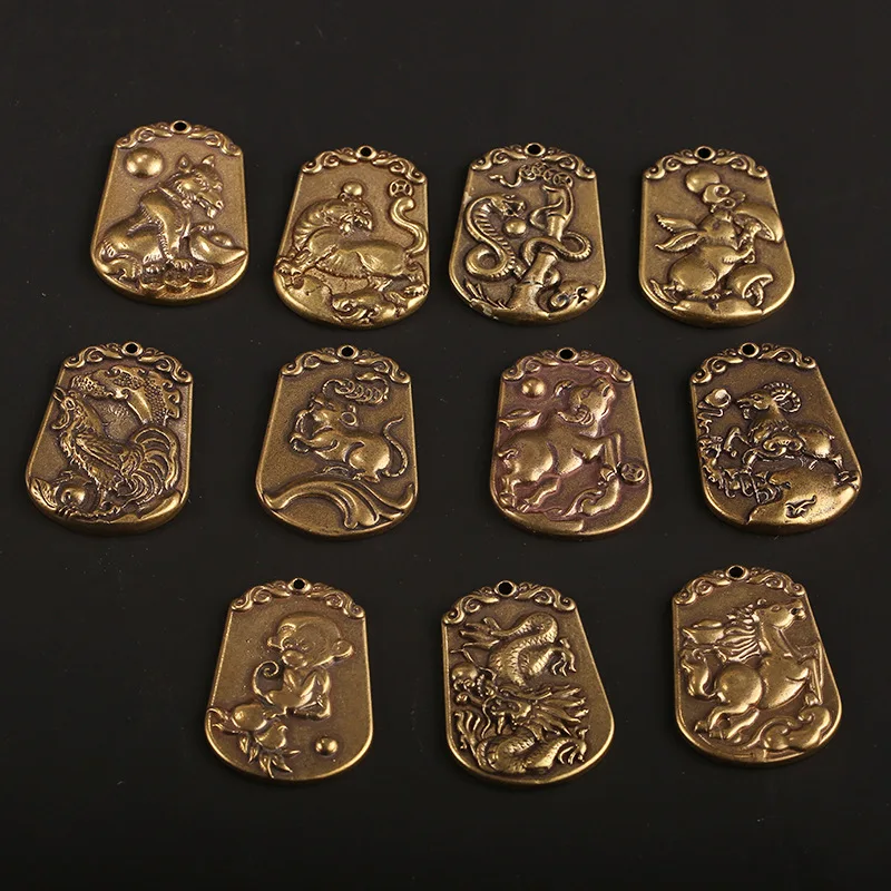 animals tags pendants (4)