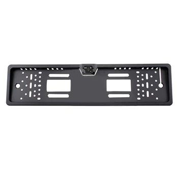 

Car Rear View Camera 18 LED Night Vision Backup Parking Reverse Camera Waterproof shockproof For Truck Trailer Pickups RV