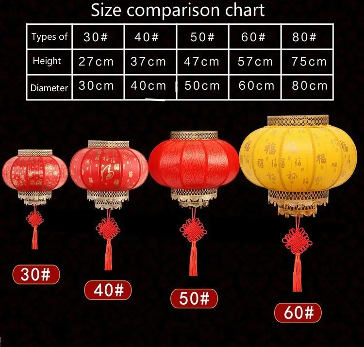 Круглый красный фонарь s украшение дома аксессуары Весенний фестиваль украшение фонарь s китайский фонарь s