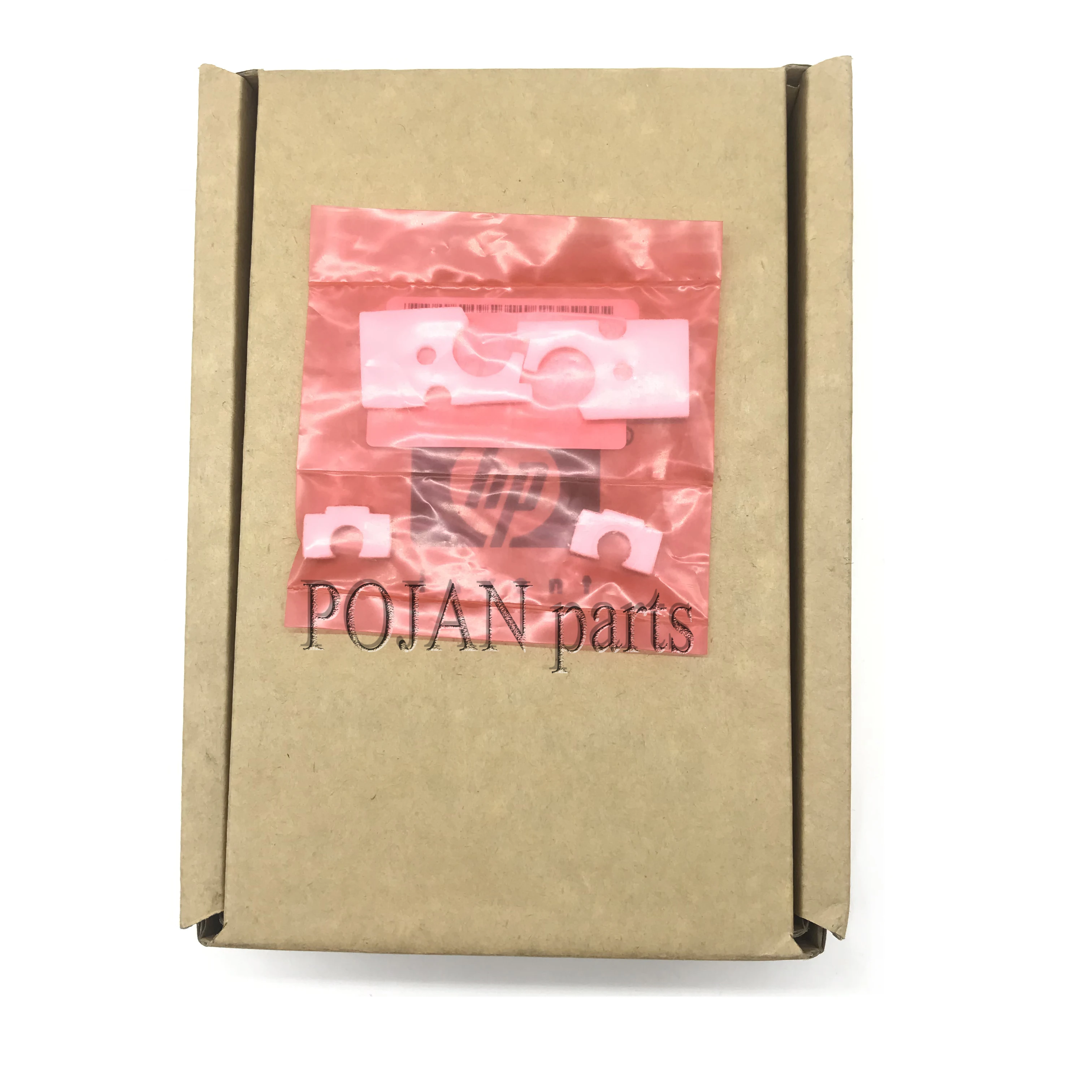 Q6651-60081 Lubrication Felts Kit Serv for DesignJet Z4000