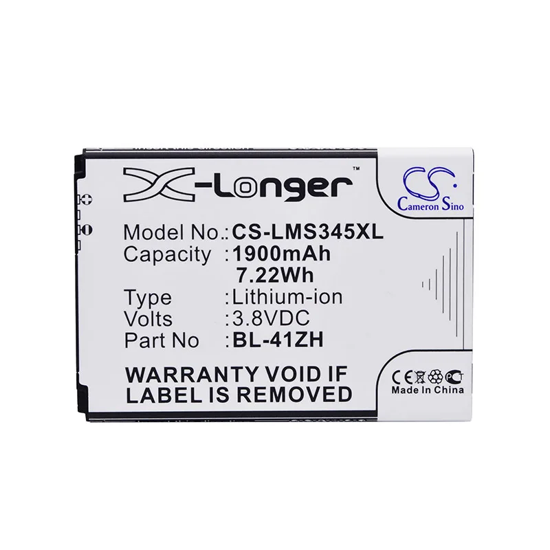 Камера для LG C40 Power D213 D213N D290 D290N Destiny H320MB H324 H326t H326TV L21G Sunset L22C L22C|Аккумуляторы