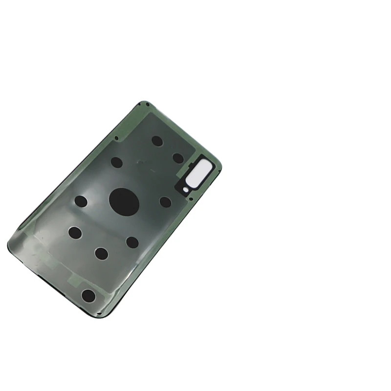 Samsung Galaxy A50 оригинальная задняя крышка SM-A505F A 50 A505 A505F крышка батареи задняя дверь корпус крышка чехол Замена