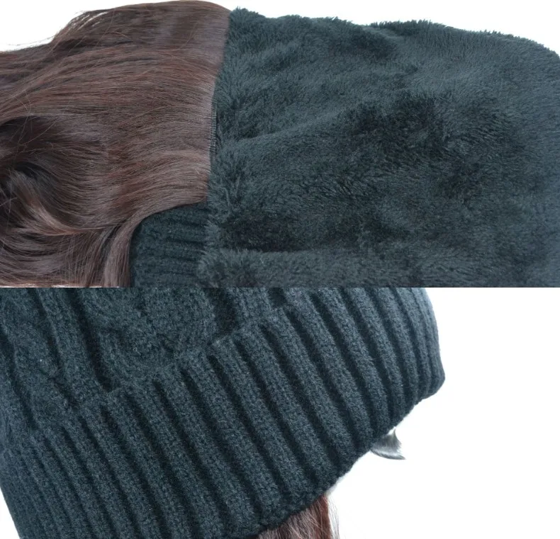 winter cap