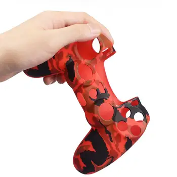 

Silicone Case For PS4 Gamepad 2020 Hot.