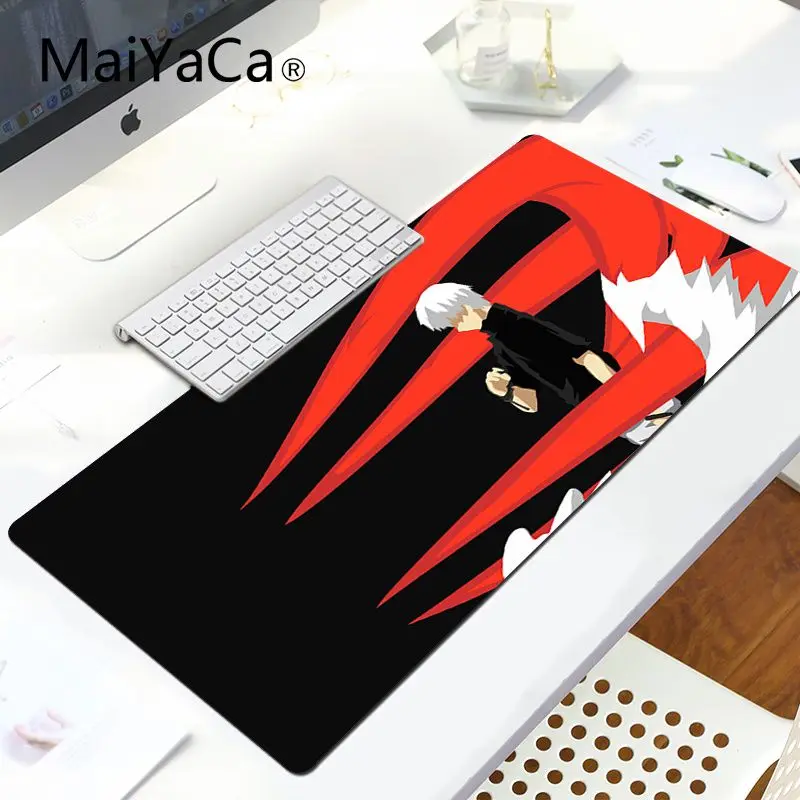 MaiYaCa, Токийский вурдалак, компьютерные игровые коврики для мыши, комфортный коврик для мыши, игровой коврик для мыши, игровой коврик для мыши