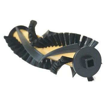 

Set 3-Arm Side Roller Main Brushes Sponges For Ecovacs DEEBOT N79 N79s Sweeping Vacuum Robot Household Cleaning Parts